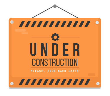 Under Construction